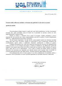 Convegno Suicidi commento - Mazzetti