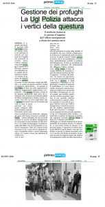 small isernia
