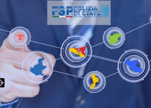 movimenti agenti assistenti