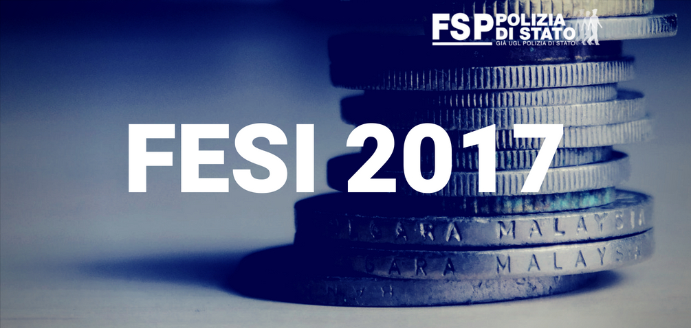 pagamento FESI 2017