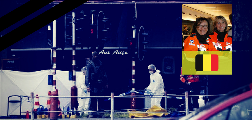 polizia belga