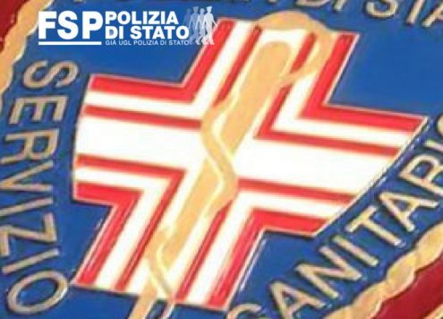 servizio operativo sanità