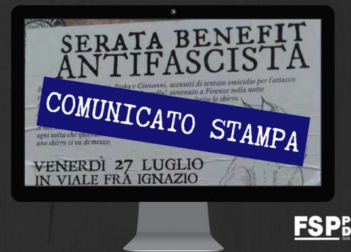 raduno antifascista