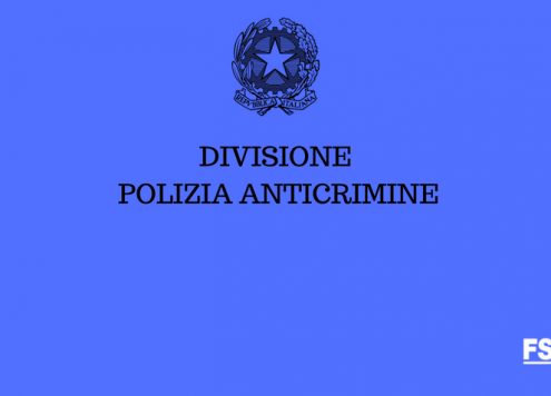 divisioni anticrimine