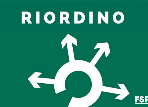 riordino incontro