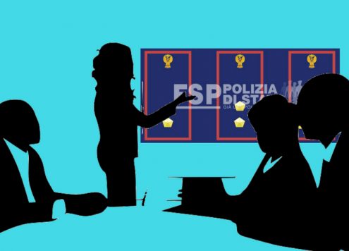 commissione ispettori