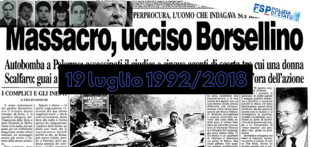 strage via d'amelio