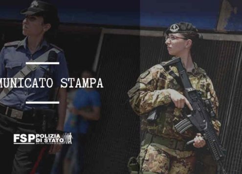 sindacati militari