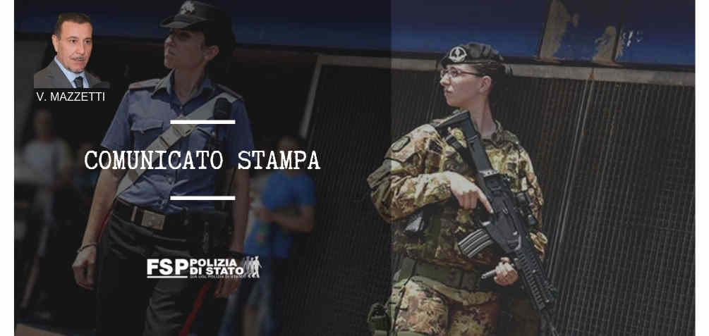 sindacati militari