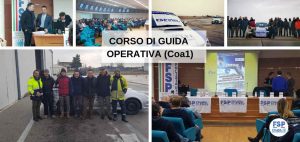 Corso guida operativa Rimini