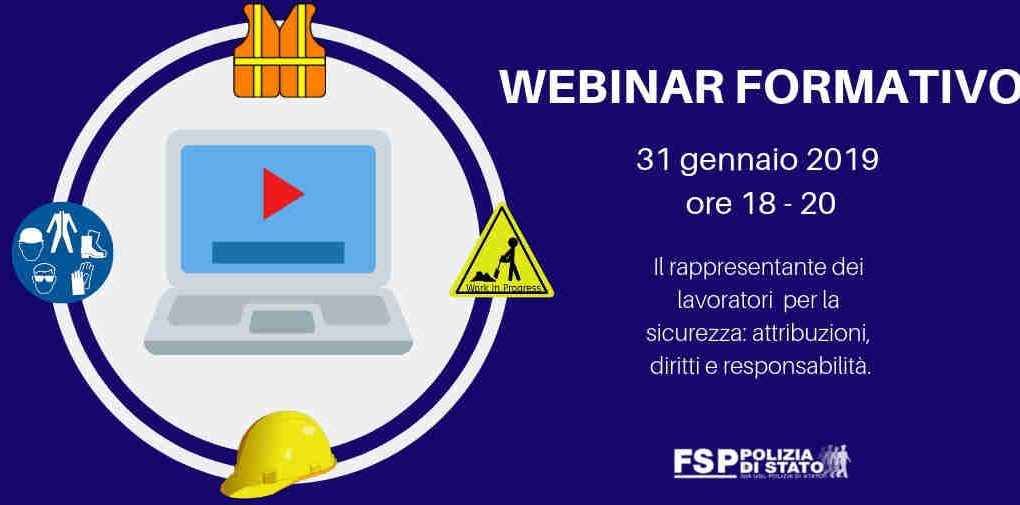 webinar rls
