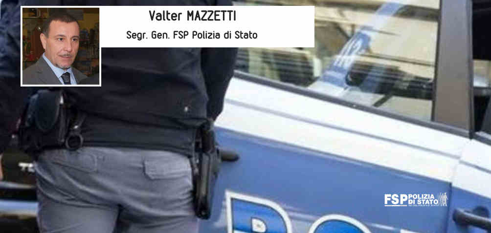 comunicato stampa FSP