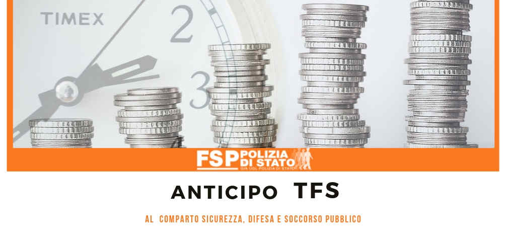 anticipo tfs