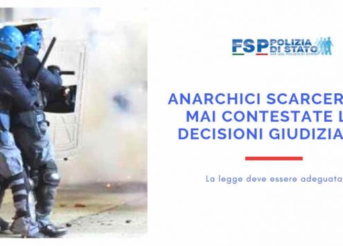 anarchici scarcerati
