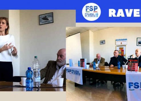 Convegno terrosimo
