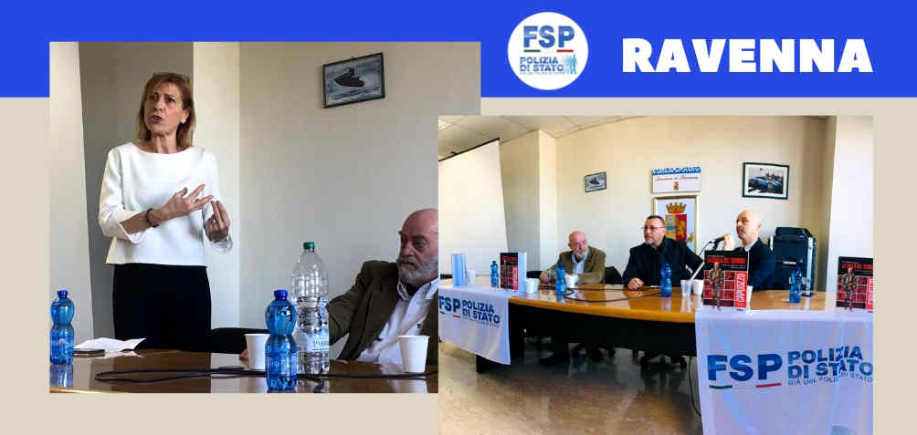 Convegno terrosimo