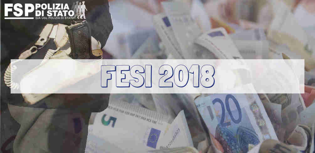 fondo efficienza servizi istituzionali