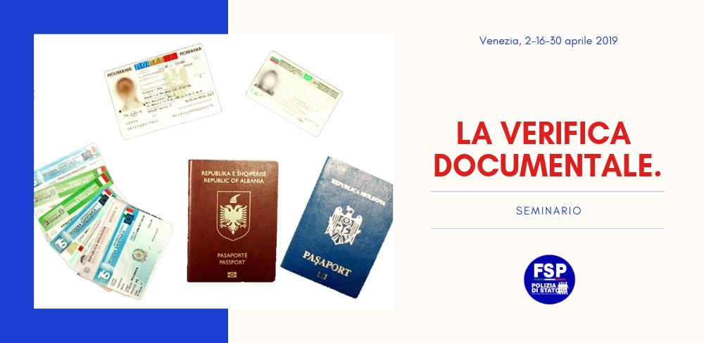seminario la verifica documentale