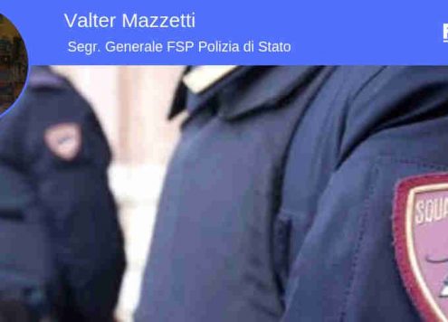 sentenza gip genova