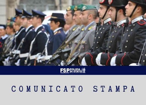 sindacati militari