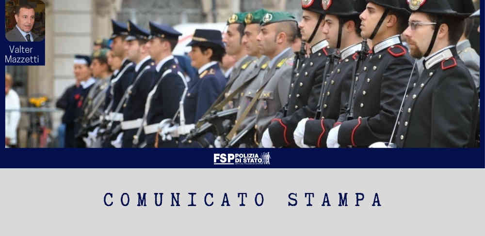 sindacati militari