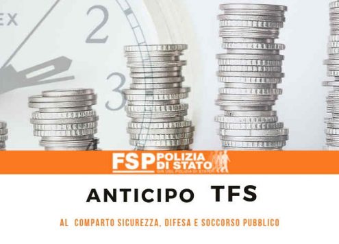 tfs polizia