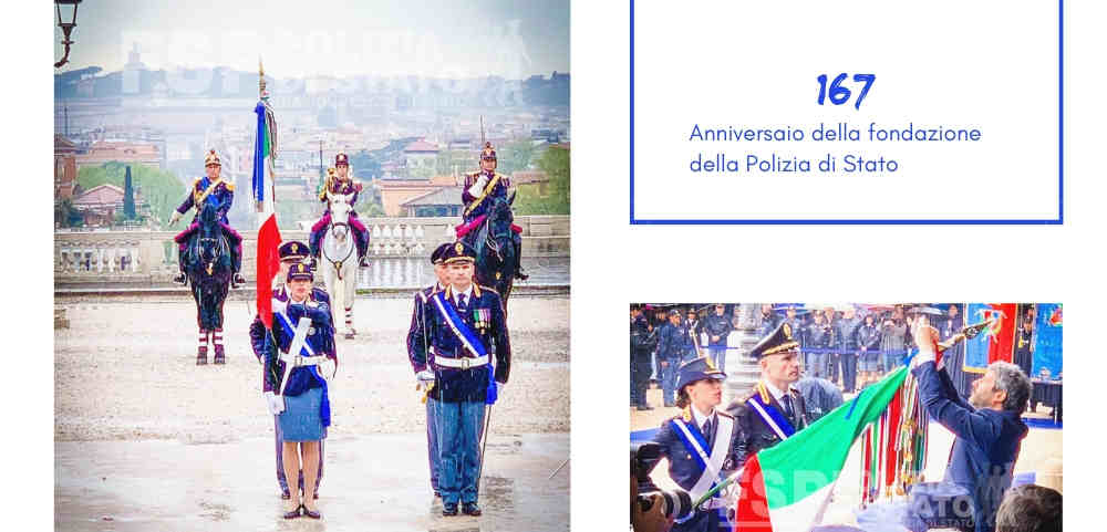festa della Polizia