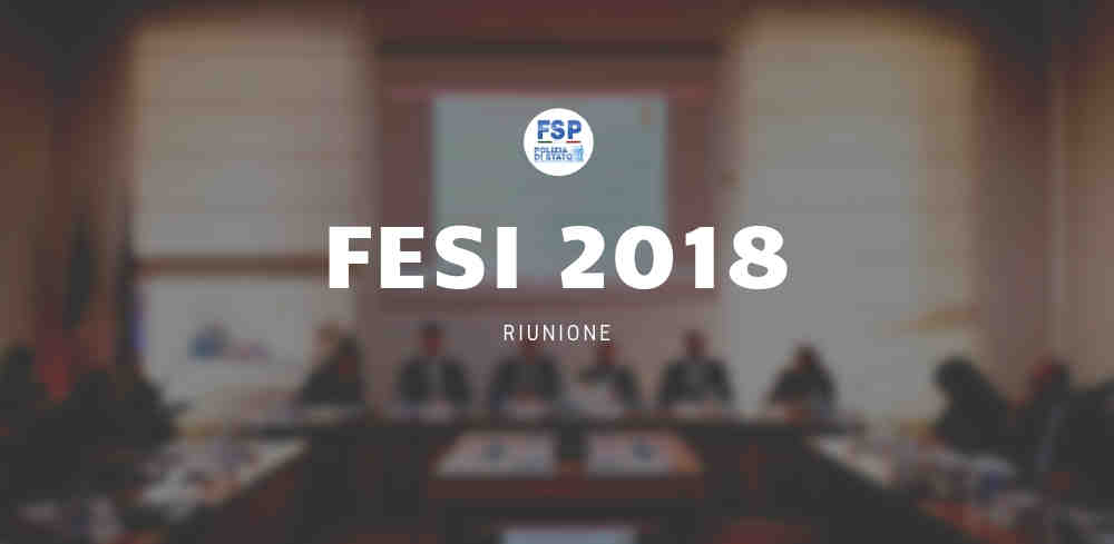 fondo efficienza servizi istituzionali
