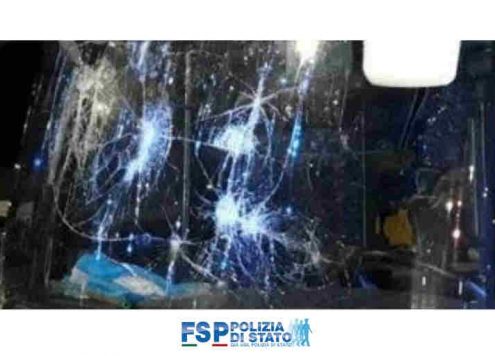 incidenti bus lecce pescara