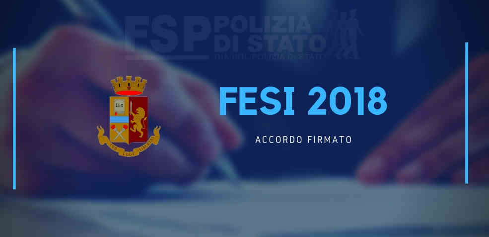 firma fesi