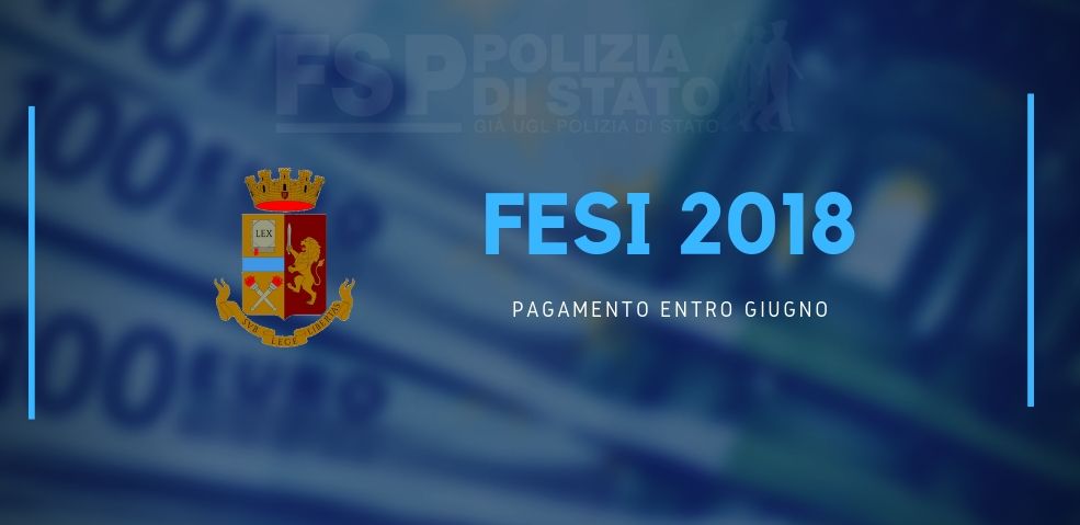 fesi 2018 opagamento giugno