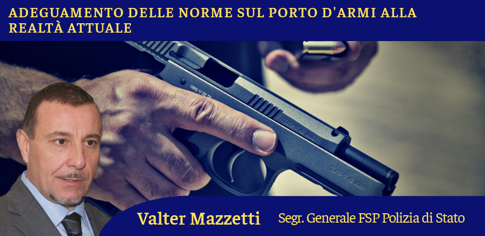 Difesa Personale - Pagina 2 di 2 - Armeria Portale