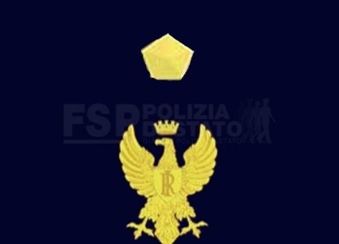 Concorso 263 posti per vice ispettore.