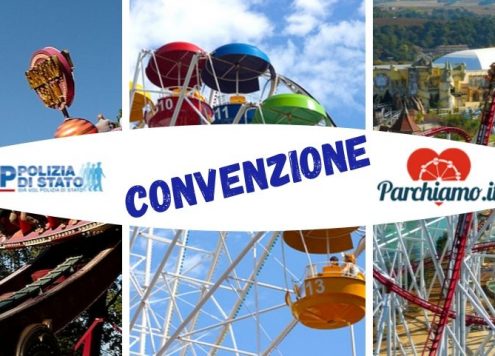 Convenzione parchiamo