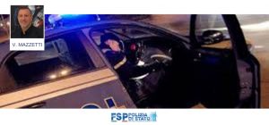 Già libero il soggetto che ha aggredito due agenti a Cecina. Così nulla può funzionare!