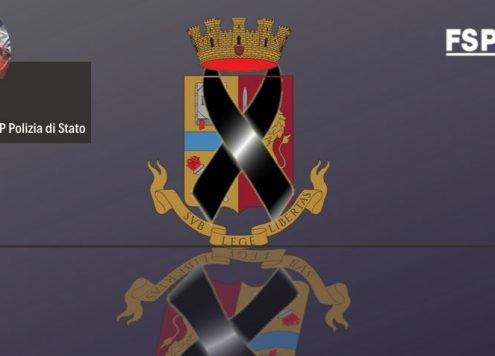 Tragedia poliziozzi trieste