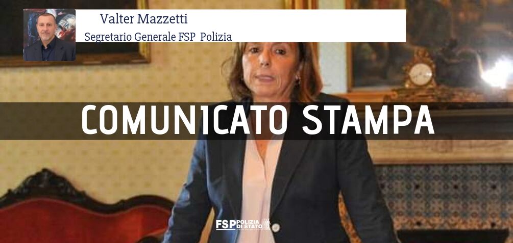 Fassina feritop lamorgese inopportuna