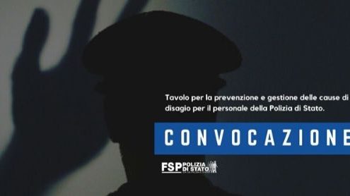 Tavolo pèer la prevenzione e gestione delle cause di disagio