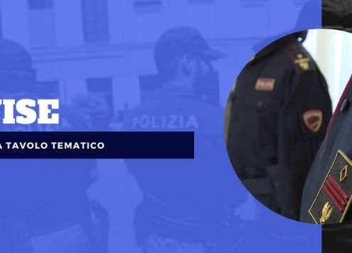 Divise Polizia di Stato