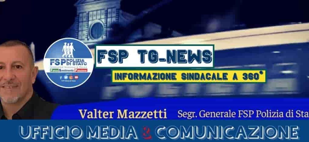fsp tg news