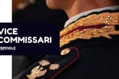 Vice Commissari Polizia di Stato