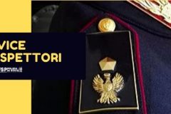 Concorso vice ispettori