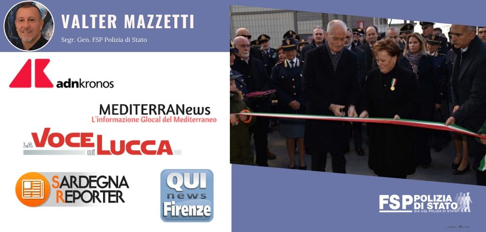 assunzioni gabrielli