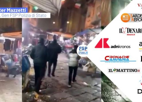 baby gang Napoli
