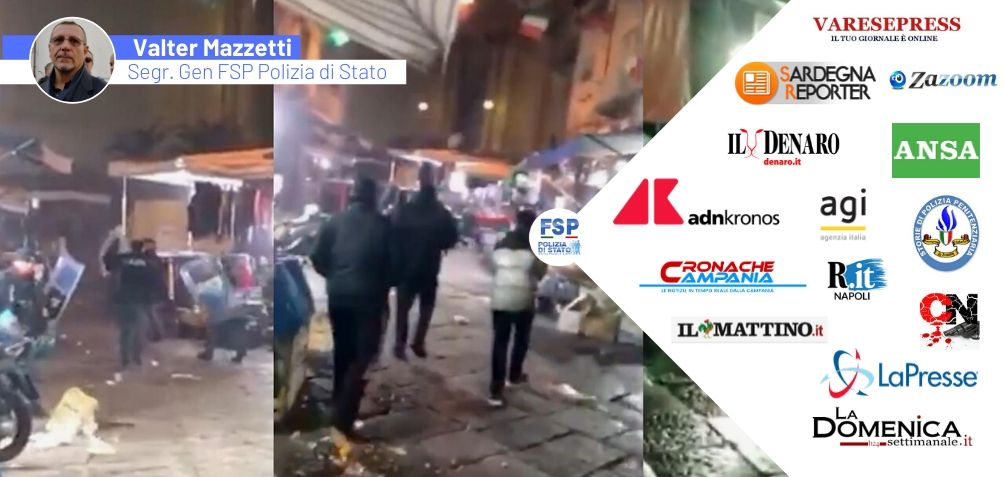 baby gang Napoli