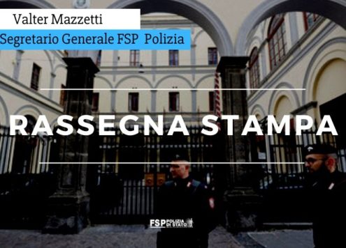 Napoli 15 enne ucciso carabiniere