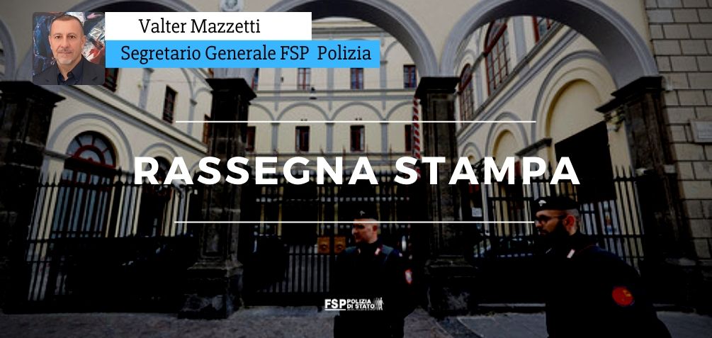 Napoli 15 enne ucciso carabiniere