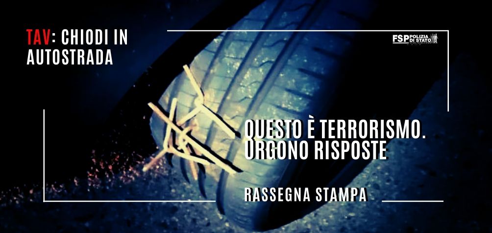chiodi torino attentato