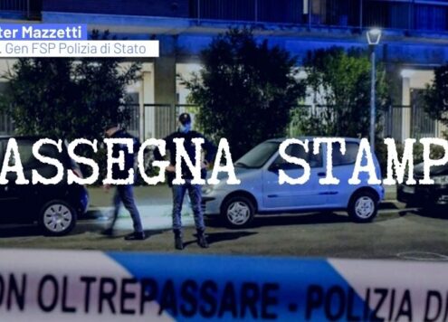 Ucciso aggressore milano. ci vuole taser