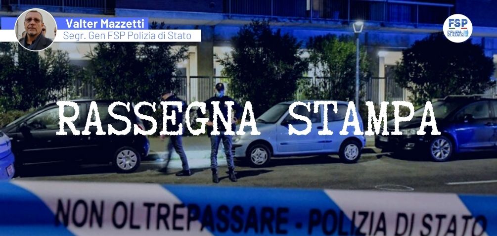Ucciso aggressore milano. ci vuole taser